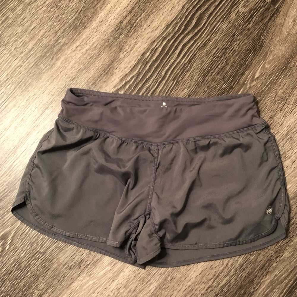Senita Athletics Swift 3 Running Shorts